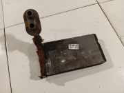 Heizungskühler Wärmetauscher Seat Alhambra, 1996.08 - 2000.05 Gebraucht,