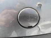 Abdeckung Abschlepphaken - Hinten Volkswagen Touran, 2003.01 - 2006.10 Gebraucht, BKD