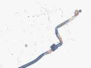 Stabilisator Vorne Opel Zafira, A 1999.04 - 2003.11 Gebraucht,