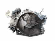 Schaltgetriebe Peugeot 307, 2000.08 - 2005.06 20DP13,