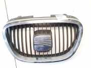 Kühlergrill Frontgrill Kühlergitter Seat Toledo, 2004.10 - 2009.05 Gebraucht,