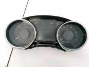 Tachometer Peugeot 3008, I 2008.01 - 2016.06 9666276380, 69189270U