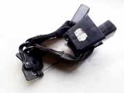 Gurtschloss - Hinten Rechts Renault Safrane, 1996.07 - 2000.12 facelift 5503928AA,