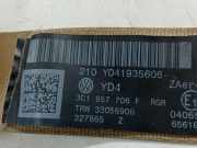 Sicherheitsgurt - Vorne Rechts Volkswagen Passat, B6 2005.08 - 2010.11 YD41935606,YD41935606 3C1 857 706 F 33056908 327865 3C1857706F BMP