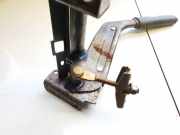 Handbremshebel Citroen Xsara Picasso, I 1999.12 - 2004.05 Gebraucht,