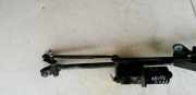 Wischergestänge Peugeot 307, 2000.08 - 2005.06 Gebraucht ,