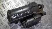 Anlasser Peugeot 406, 1995.11 - 1999.03 Gebraucht ,