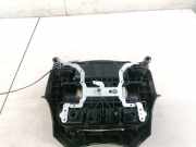 Airbag Fahrer Peugeot 407, 2004.05 - 2010.12 96610710ZD,