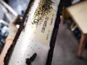 Heizungsk?hler W?rmetauscher Renault Laguna, II 2001.03 - 2006.05 52485363,