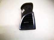 Lüftungsgitter Armaturenbrett Opel Astra, J 2009.12 - 2015.06 13300542,