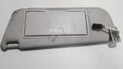 Sonnenblende Opel Vectra, B 2000.09 - 2002.04 facelift 90152238,