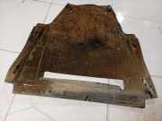 Motor-/Unterfahrschutz vorne Renault Espace, IV 2002.11 - 2014.12 Gebraucht,