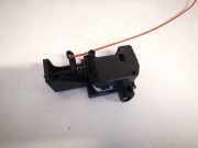 Tankdeckelverschluss Mercedes-Benz W212, 2009.01 - 2016.06 a2048200072,