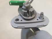 Sonnenblende Honda CR-V, III 2006.06 - 2010.06 116812013,116812013