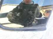 Seitenfenster Seitenscheibe - Hinten Rechts Chrysler PT Cruiser, I 2000.01 - 2010.12 Gebraucht,