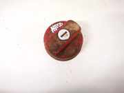 Tankverschluss Audi 80, B3 1986.06 - 1991.09 533201553,