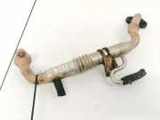 Rohrleitung AGR-Ventil Toyota RAV-4, II 2000.09 - 2005.11 Gebraucht,