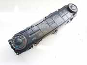 Bedienelement für Klimaanlage Mercedes-Benz W211, 2002.03 - 2006.04 2118300385,00114903