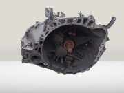 Schaltgetriebe Toyota Avensis, II 2003.04 - 2006.03 Gebraucht,
