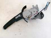 Handbremshebel Nissan Almera, N16 2003.01 - 2006.12 facelift Gebraucht,