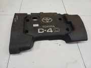 Motorabdeckung Toyota Corolla Verso, III 2004.05 - 2007 Gebraucht ,