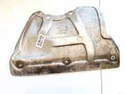 Hitzeschutzblech Abgaskrümmer Volvo V70, II 2005.06 - 2007.08 facelift 30713157,