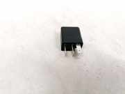 Relais SAAB 9-3, 2002.09 - 2008.06 24435922,70220