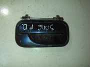 T?rgriff T?raussengriff - Vorne Rechts Opel Vectra, B 2000.09 - 2002.04 facelift Gebraucht,