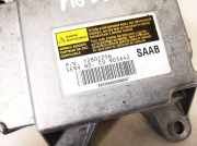 Steuergerät Airbag SAAB 9-3, 2002.09 - 2008.06 12802256, 903642