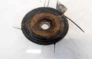 Riemenscheibe Kurbelwelle Honda Accord, 2003.02 - 2005.09 Gebraucht,