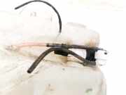 Waschwasserpumpe Scheibenreinigung Renault Laguna, II 2001.03 - 2006.05 Gebraucht,