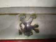 Emblem Peugeot 206, 1998.08 - 2002.07 Gebraucht,