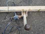 Anhängerkupplung Opel Vectra, C 2002.04 - 2005.10 Gebraucht ,