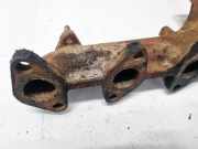 Abgaskrümmer Toyota Avensis, II 2003.04 - 2006.03 Gebraucht,