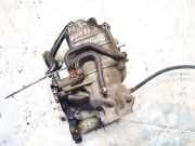 Ansaugkrümmer Nissan Primera, P12 2002.01 - 2008.12 Gebraucht,