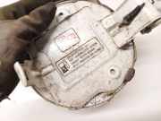 Tankdeckel Tankklappe Opel Agila B 2008 - 2014 Gebraucht,