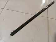 Zierleiste Leiste - Vorne Linke Mercedes-Benz W203, 2000.05 - 2004.02 Gebraucht ,