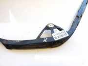 Stoßstangenhalter - Hinten Linke Opel Astra, G 1998.09 - 2004.12 90559518,