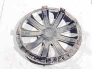 Radkappe Radzierblenden - R15 Ford Fiesta, VI 2008.12 - 2012.10 Gebraucht,