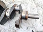 Kurbelwelle Nissan Primera, P12 2002.01 - 2008.12 Gebraucht,