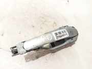 Türgriff Türaussengriff - Vorne Rechts Volkswagen Polo, IV 2005.04 - 2009.11 facelift 3b0837885, 6q0837856 BMS