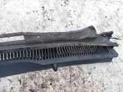 Windlauf Wischerabdeckung Nissan Pixo 2009 - 2013 Gebraucht,