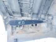 Stoßstangenhalter - Hinten Rechts Kia Rio, 2000.09 - 2005.02 Gebraucht,