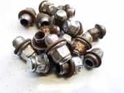 Radbolzen- Radmutter Honda Civic, 2006,01 - 2011.01 Gebraucht,