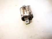 Halter f?r Motoraufh?ngung Mercedes-Benz W211, 2002.03 - 2006.04 Gebraucht,
