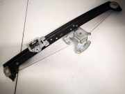 Fensterheber - Hinten Rechts BMW X5, E53 facelift 2004 - 2006 8243806s, 8254914