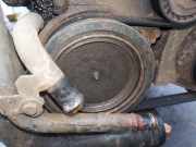 Riemenscheibe Kurbelwelle Volkswagen Touran, 2003.01 - 2006.10 Gebraucht, Avq