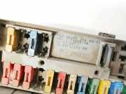 Sicherungskasten Citroen Xsara, I 2000.09 - 2005.03 facelift 31155904,962802448002