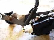 Wischermotor vorne Toyota Urban Cruiser 2009 - 2012 8511052530,85110-52530 159300-2700