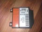 Steuergerät Airbag Smart Smart 1998 - 2002 993791002, 0000055v006